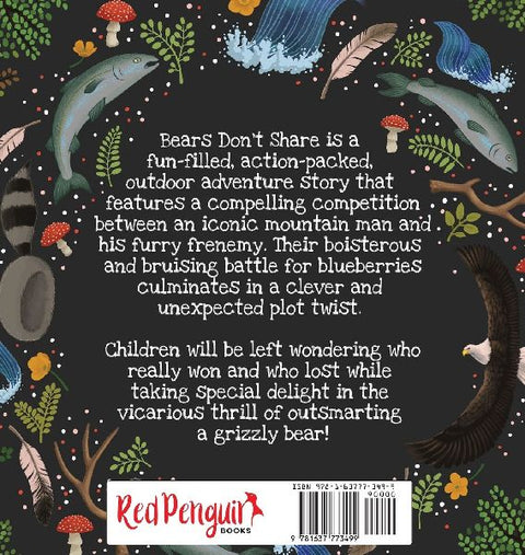9781637773499 - Back cover