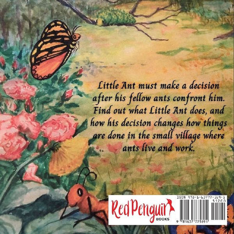 9781637775691 - Back cover