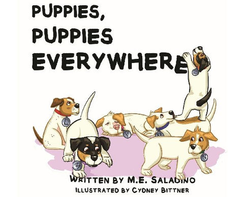 9781637778340 - Front cover