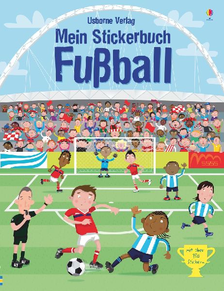 9781782325437 - Front cover