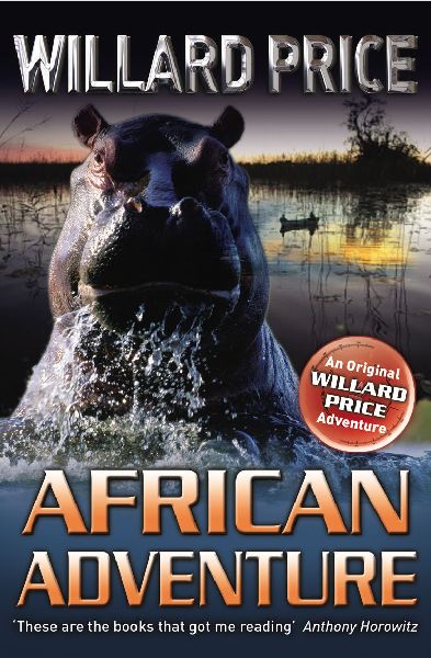 9781782950165 - Front cover