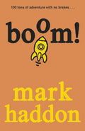 9781782953234 - Front cover