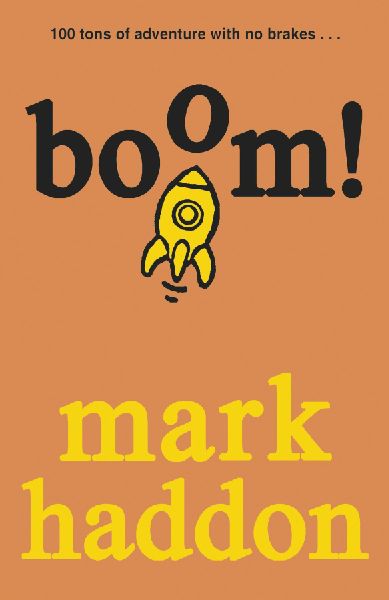 9781782953234 - Front cover