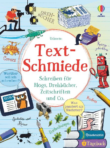 9781789414530 - Front cover