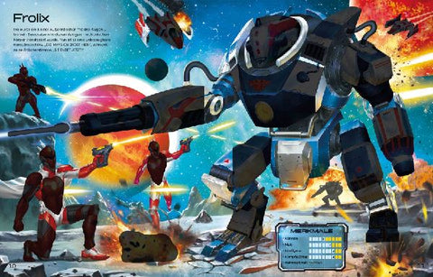 9781789418415 - Sample content