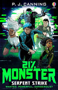 9781801315777 - Front cover