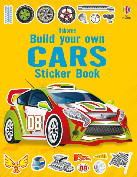9781805070023 - Front cover