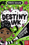 9781805132318 - Front cover