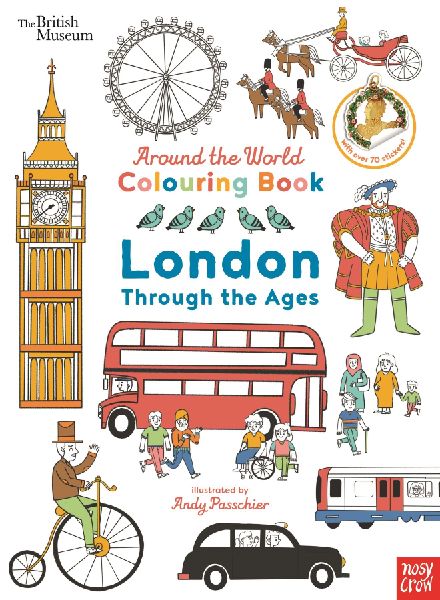 9781805132943 - Front cover