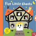 9781805133308 - Front cover