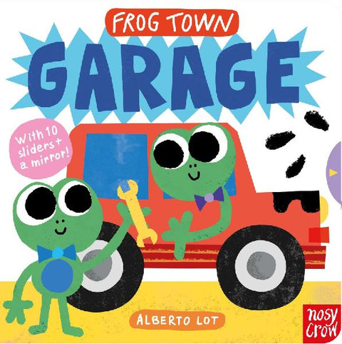 9781805138983 - Front cover