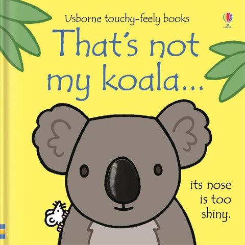 9781805318798 - Front cover