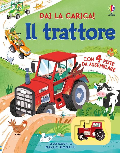 9781806071715 - Front cover