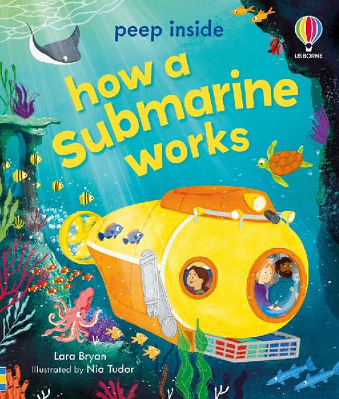 9781835409152 - Front cover