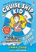 9781835409961 - Front cover
