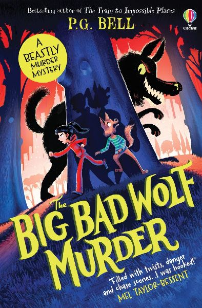 9781836040743 - Front cover