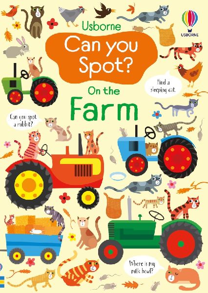 9781836041290 - Front cover