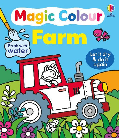 9781836044697 - Front cover