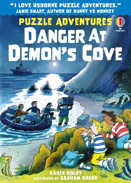 9781836045014 - Front cover