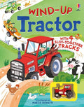 9781836046356 - Front cover