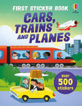 9781836048206 - Front cover
