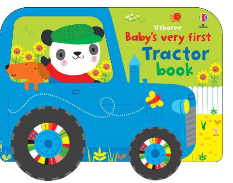 9781836050551 - Front cover