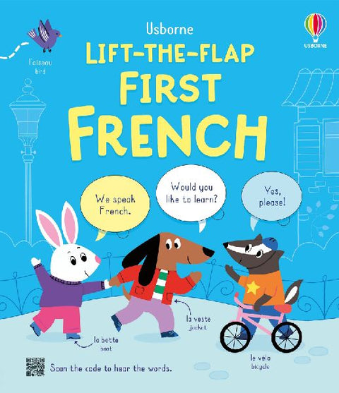 9781836050605 - Front cover