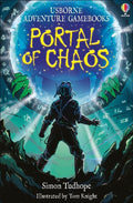 9781836050674 - Front cover