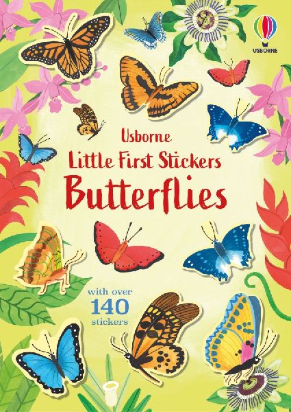 9781836051138 - Front cover
