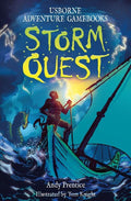 9781836051831 - Front cover
