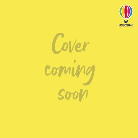 9781836052050 - Front cover