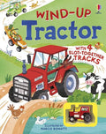 9781836053729 - Front cover