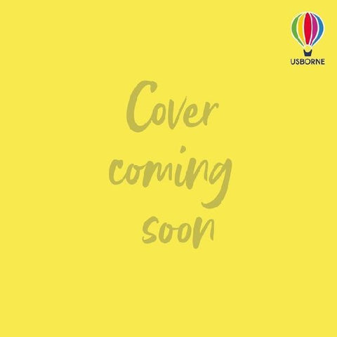 9781836054153 - Front cover