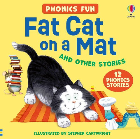 9781836054351 - Front cover