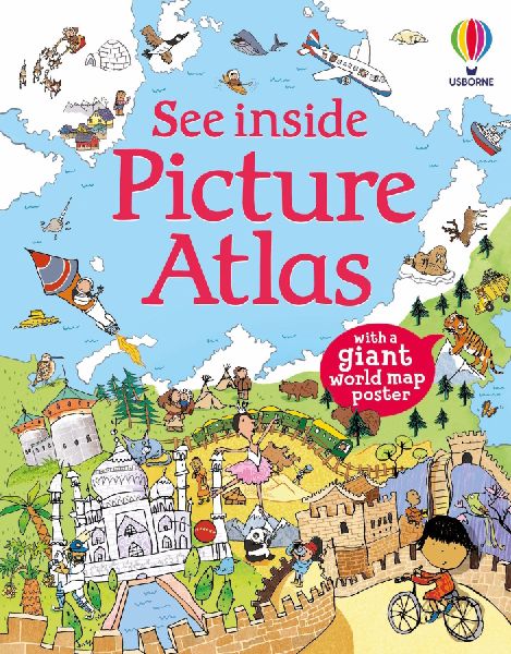 9781836054542 - Front cover