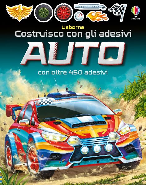 9781836060482 - Front cover