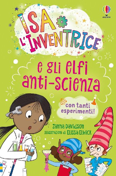 9781836063674 - Front cover
