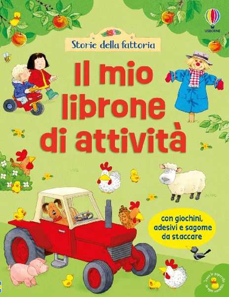 9781836063797 - Front cover