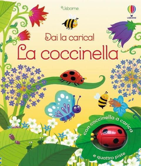 9781836069294 - Front cover
