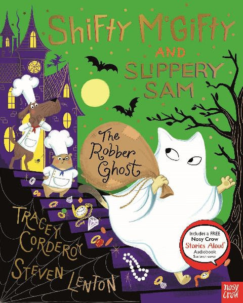 9781839943249 - Front cover