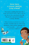 9781848530843 - Back cover
