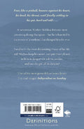 9781849415200 - Back cover