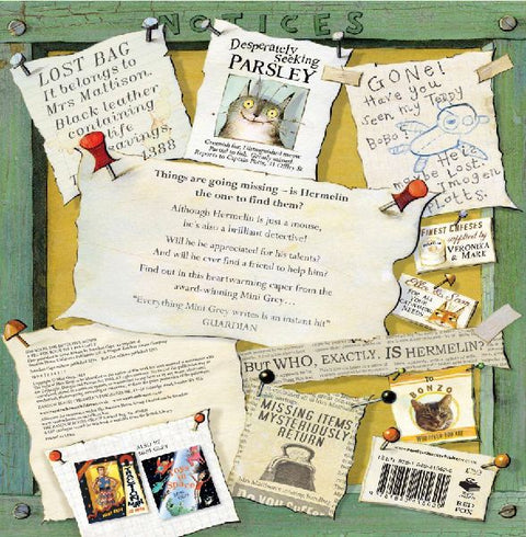 9781849415620 - Back cover