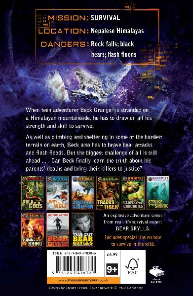 9781849418386 - Back cover