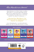 9781849418614 - Back cover