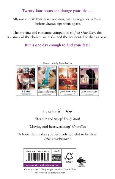 9781849419260 - Back cover