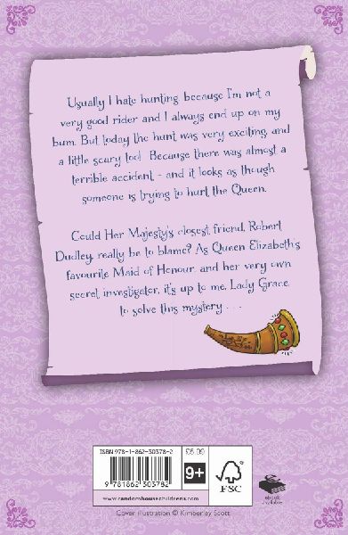 9781862303782 - Back cover