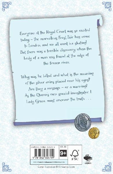 9781862303799 - Back cover