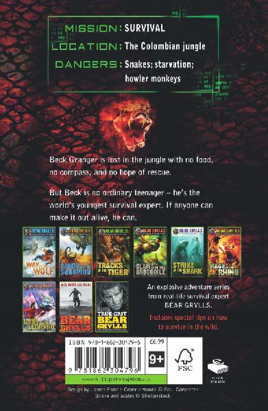 9781862304796 - Back cover