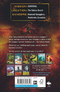 9781862304826 - Back cover